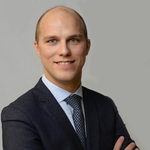 Romain Magnin-Lambert (Conducting Officer Valuation at Eurazeo)